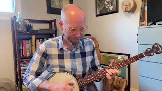 Leather Britches | Clawhammer Banjo