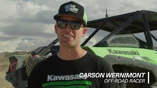 2022 California 300 Pre Running Highlights Day 1