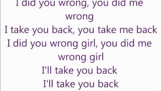 Pleasure P-Did You Wrong