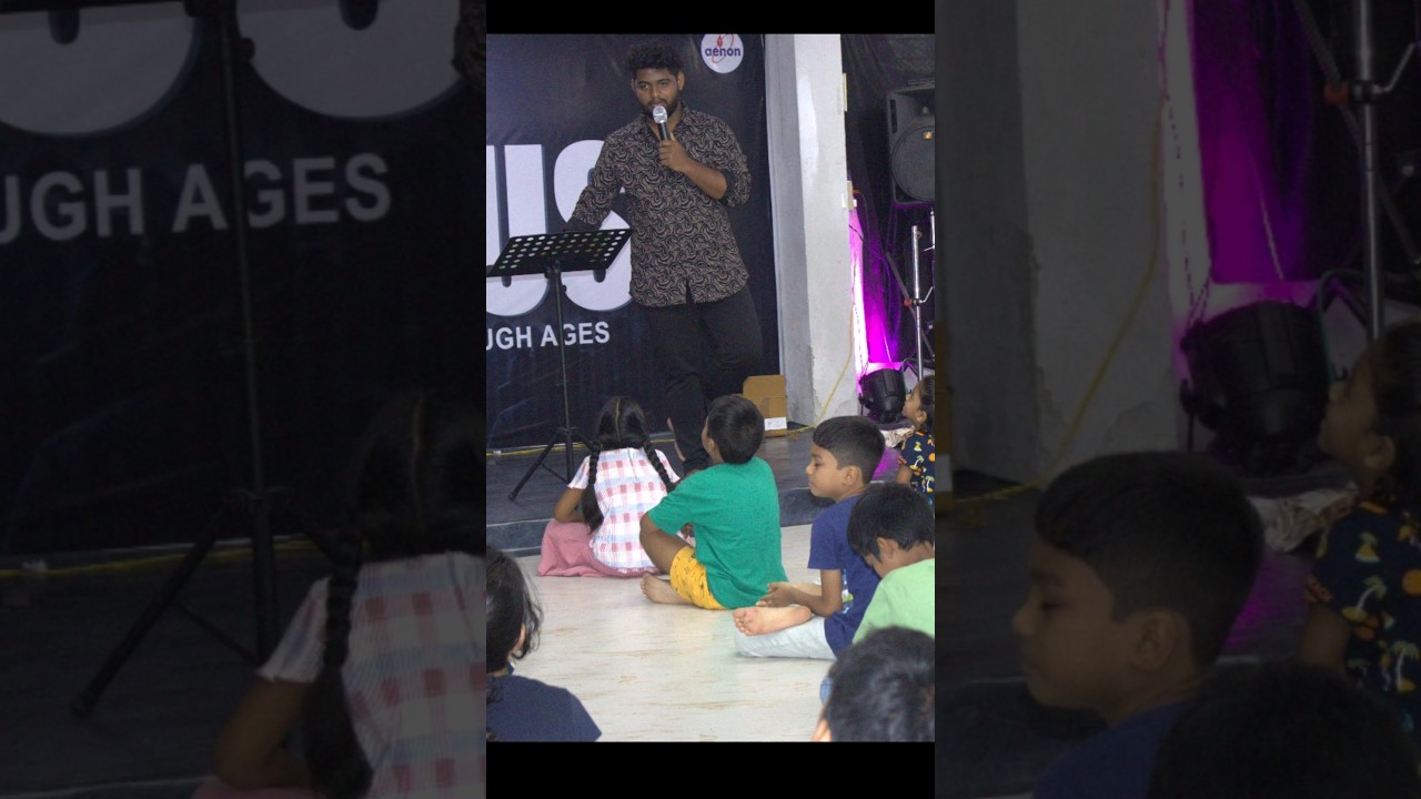 VBS Day 2 = COMPLETE!Songs, Bible verses, games, and pure JOY! it’s not too late to join us!