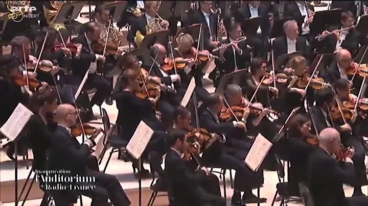 Ravel Daphnis et Chlo - Suite No. 2