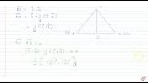 If the median to the base of a triangle is perpendicular to the base, then triangle is isosceles.