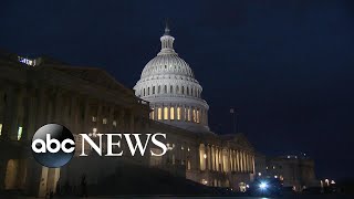 Biden close to moving forward on domestic agenda l WNT