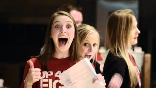 BW Dance Marathon 2012