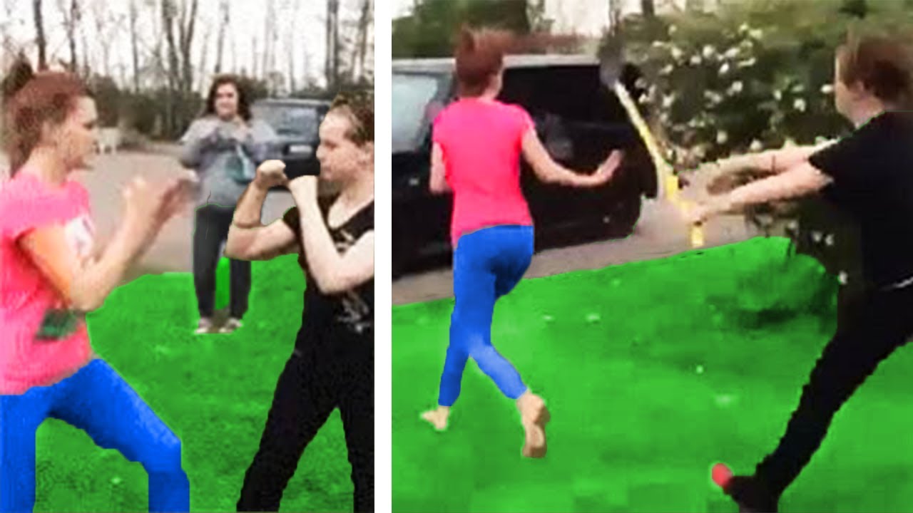 Самая просматриваемая Карен, которую унижали и которой владели 😂 #3