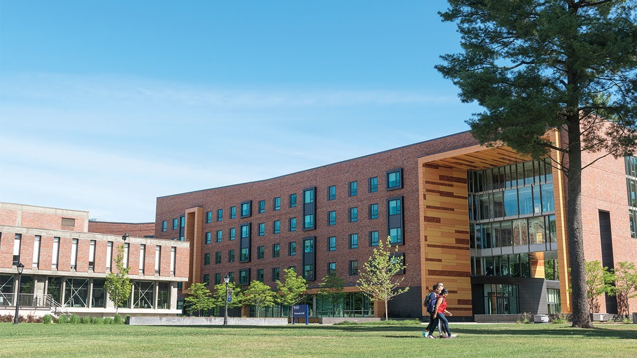 Westfield State University >> Living On Campus Westfield State University Westfield State University >> Living On Campus Westfield State University