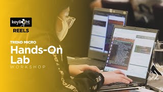 Decode - Hands-On Lab Trend Micro