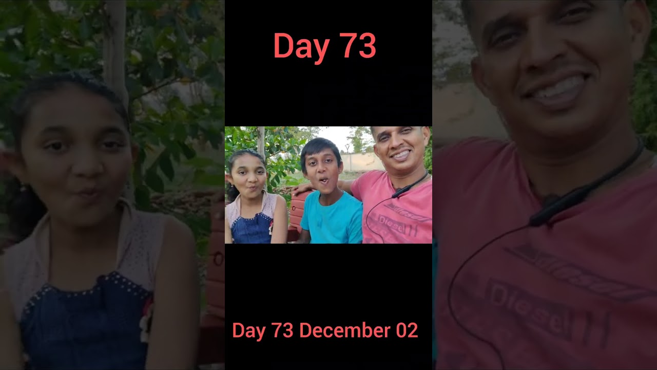73 days comple of 75 days hard challenge.. 73/75