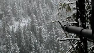 AR 15 AMERICAN EAGLE TRACER 5.56X45 XM856 - MEAGERLY VISIBLE PIECES OF SHIT