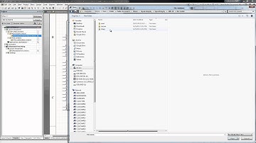 IBIS Implementation Editor