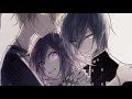 「Nightcore」Tourner Dans Le Vide (Lyrics)