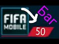 БАГ, как быстро качнуть уровень в fifa 19 mobile