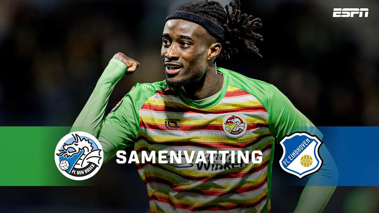 🐸⚔️💡 BRABANTS onderonsje met KNOTSGEKKE slotfase | Samenvatting FC Oeteldonk - FC Lampegat