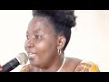 culte de dimanche 17 .03.2024.avec la servante Margo kalanga eglise Christ vie