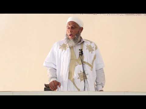 تعرف على أهمية حفظ اللسان وأثره في صيانة الدين فضيلة الشيخ محمد الحسن الددو