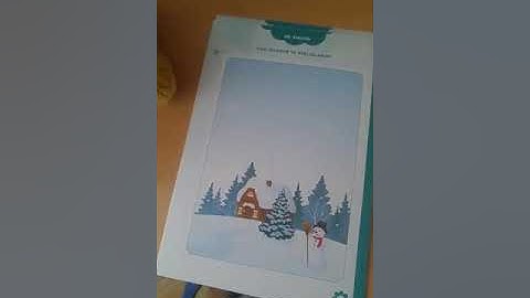 Yabancılara türkçe öğretimi 36 Yazlık ve kışlık kıyafetler #Dileğitimi