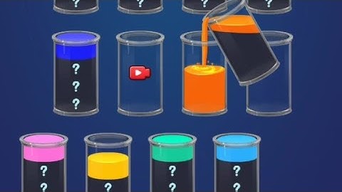 One Color Start Level 205-206-207 Walkthrough Gameplay Android,iOS 