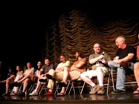 Masters of Song Fu -- JoCo Cruise Crazy Q&A