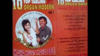 Full Album Atin Anatin Top Tarling Organ Modern Vol  1