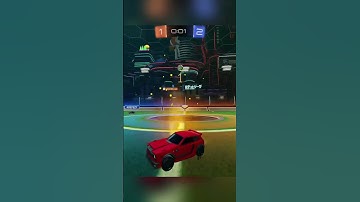 Insane Clutch😳 #rocketleague #rl #rocketleagueclips #gaming #peanutrl