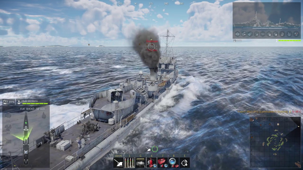 War Thunder Naval Arcade Silver Lions Grind stream Mar 2 2026