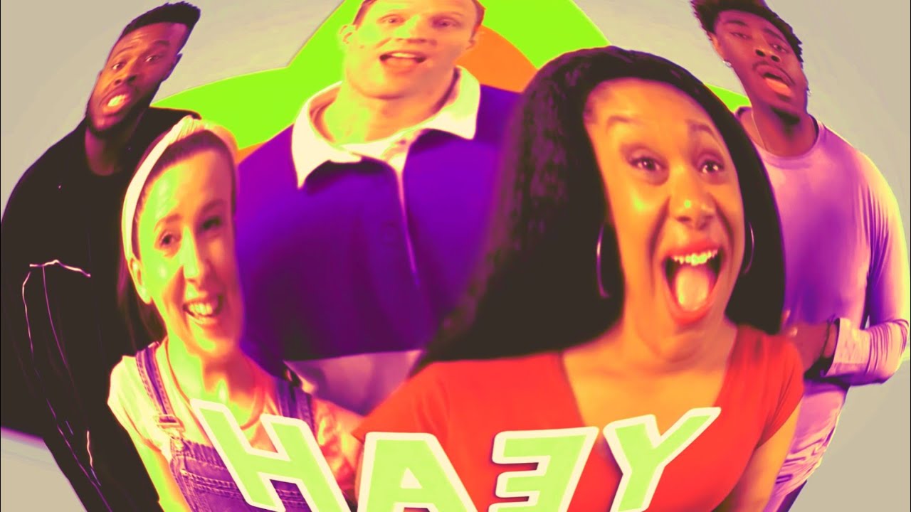 Ms Rachel With Friends ll Sponsored by preview 2 effects 