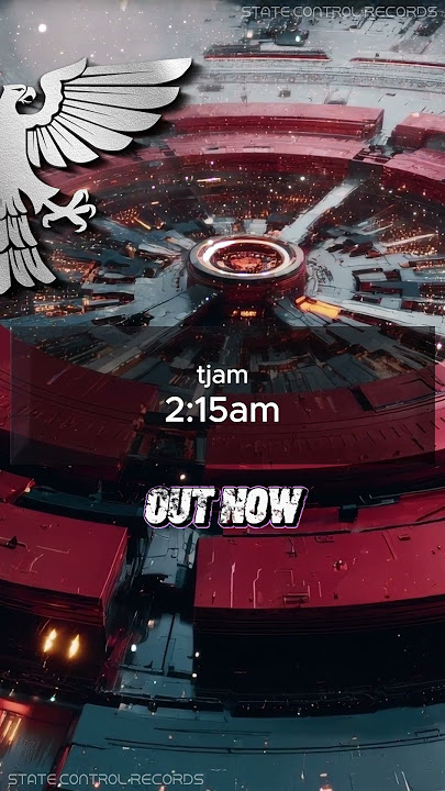 🔥 tjam - 2:15am #trance #edm #electronicmusic