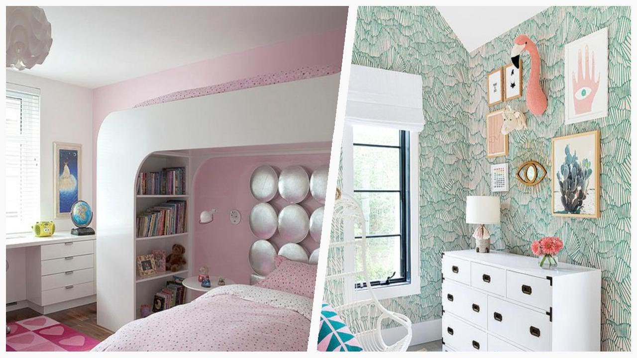Charming Kids' Room Ideas to Maximize Small Spaces | Designer CheatSheet