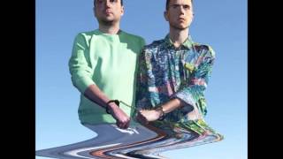 The Presets - Fall (wW Rhythm mix)