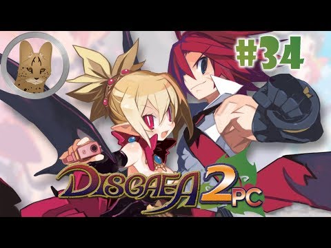 Video: Disgaea 2: Förbannade Minnen