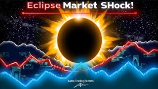 Trading Solar Eclipses: A Trader’s Guide to Market Reversals Net Worth