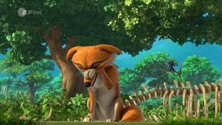 Das Dschungelbuch 137 Tot Oder Lebendig? - Full Hd Deutsch