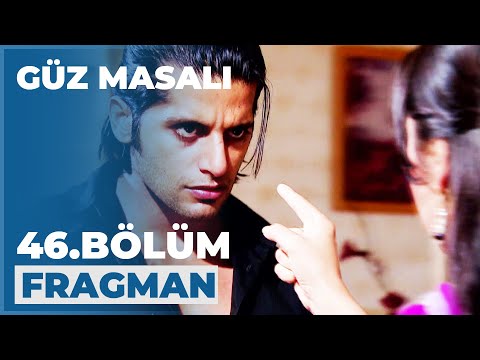 Güz Masalı 46. Bölüm Fragmanı - 1 Ekim Perşembe