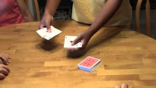 Think, Touch, Turn by Ed Marlo (Aces of August)