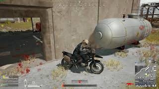 Slaughter House Roadkill 1 Kill