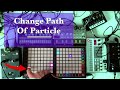 Teensy based Physics Note Generator with Volcas NTS-1 and twin Launchpads