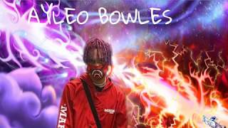 Ayleo Bowles Lit Dance Compilation