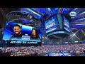 Jey Uso Vs AJ Styles - WWE Smackdown 02/10/2020 (En Español)