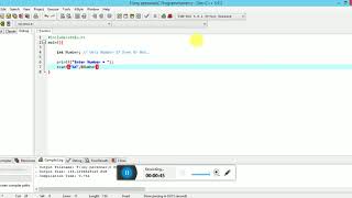 How to Check Number is Even or Odd