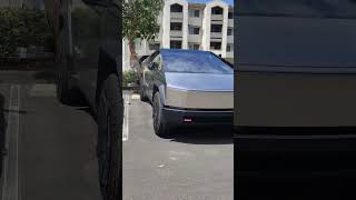 cyber track #cybertruck #sda #vibes #viral #popular