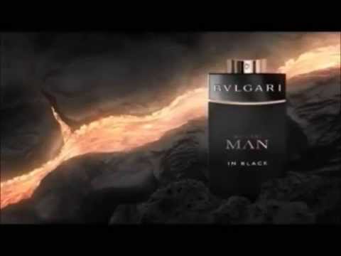 bvlgari advert