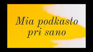 NOVA PODKASTO EN ESPERANTO