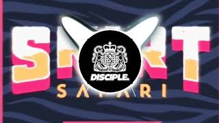 [Trap / Future Bass] Hydroski A.K.A Hydraulix &amp; Oski - Skirt Safari (Free Download)