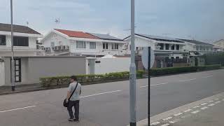 RL5093 NR93錦綉元朗 SX125 NR93A錦綉西鐵元朗