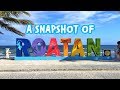 Keep Roatan Safe - YouTube