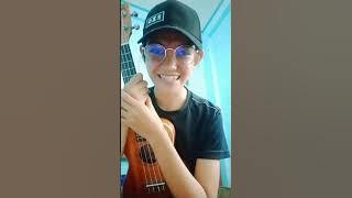 DORAEMON | Mona Gonzales | Ukulele Cover