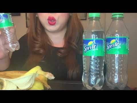 18 minutes Burping / I’m The Queen of Burp - ASMR Burps