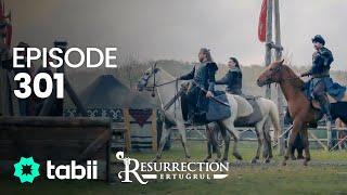 Resurrection: Ertuğrul | Episode 301