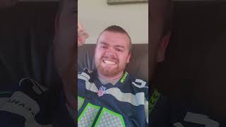 Seahawks vs Browns Crazy Ending Reaction