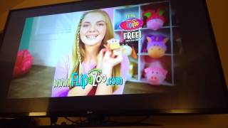 Boomerang Commercial Break 6182017